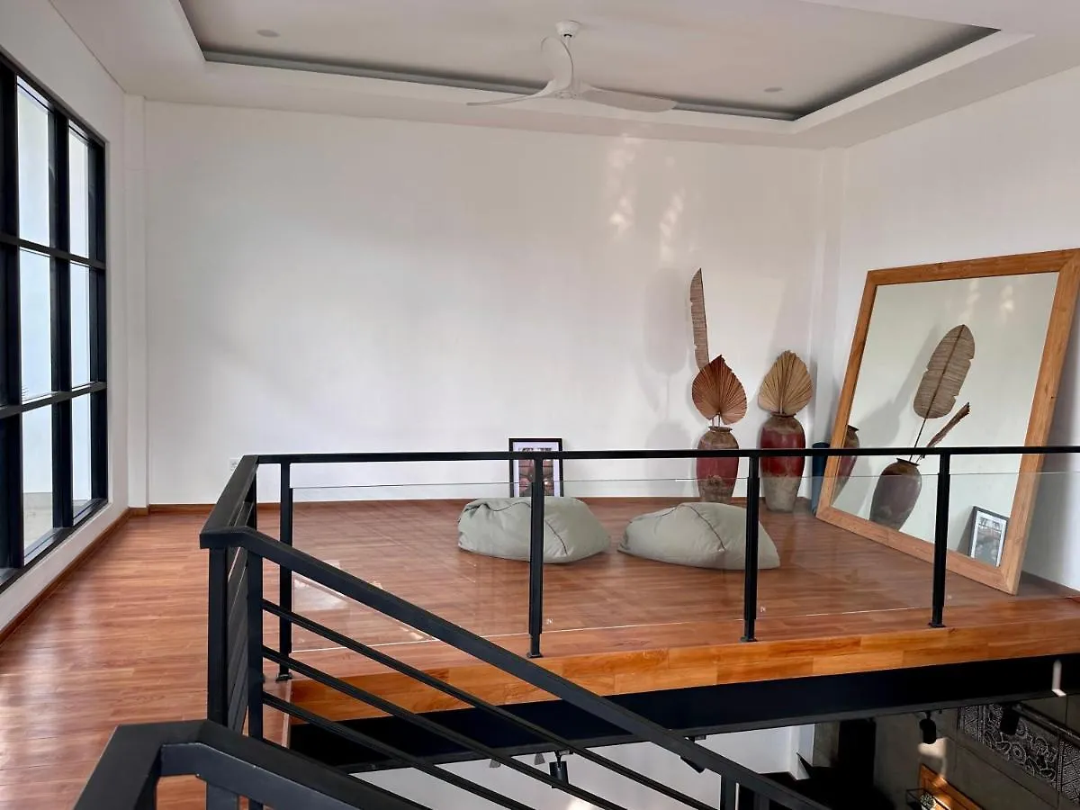 Lindt - Bali Invest Club Villa Dalung
