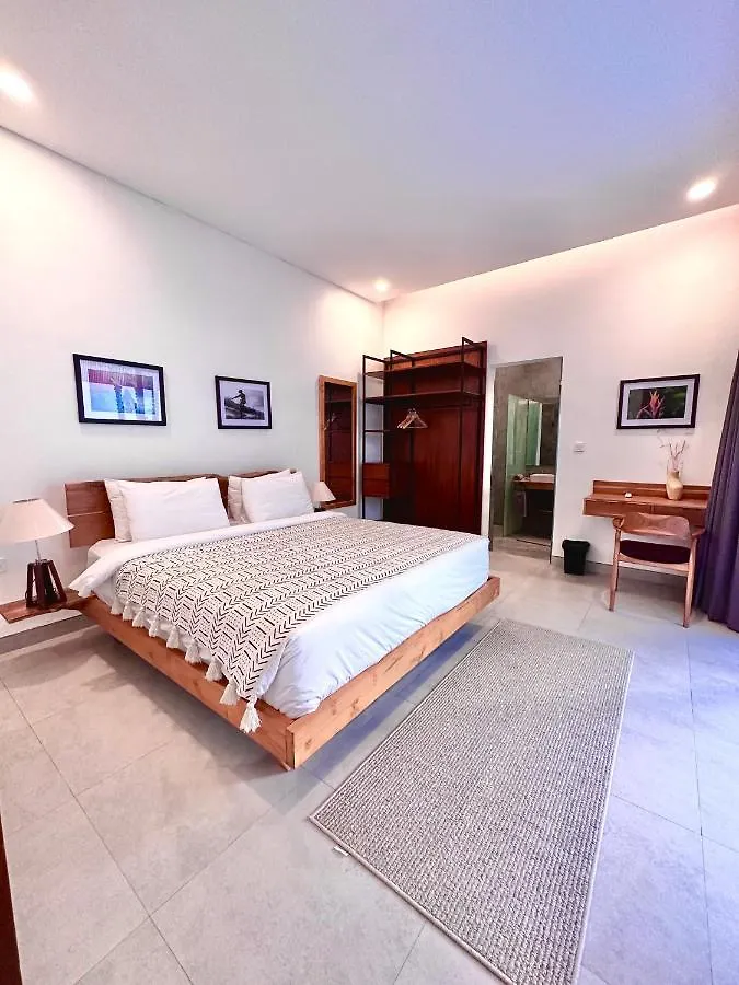 Lindt - Bali Invest Club Villa Dalung  0*, Dalung (Bali)