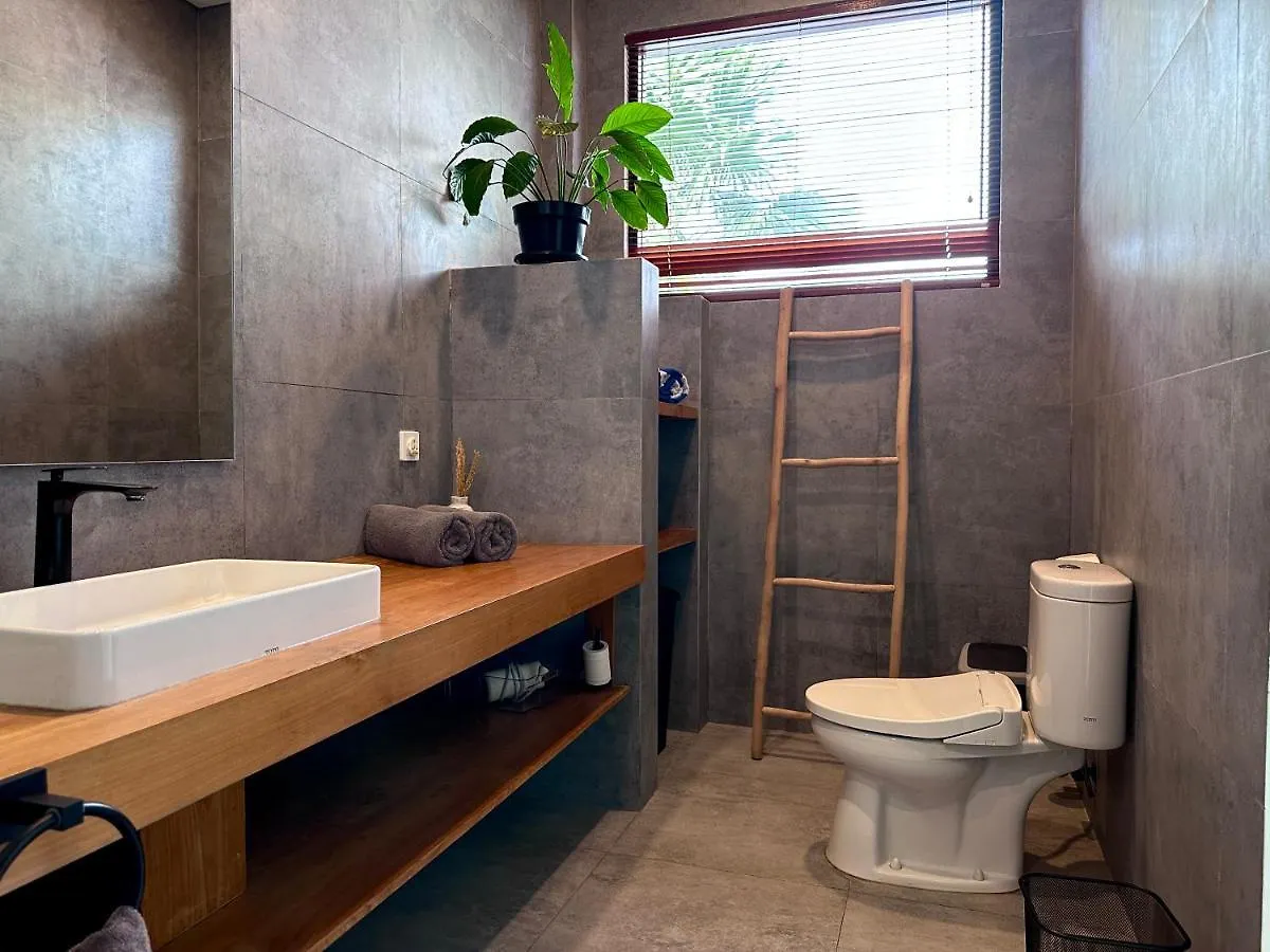 Lindt - Bali Invest Club Villa Dalung   Dalung (Bali)