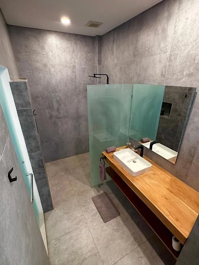 Lindt - Bali Invest Club Villa Dalung  0*, Dalung (Bali) Indonesia