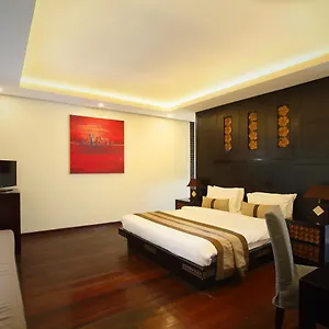 Villa Lalasa, Dalung (Bali)
