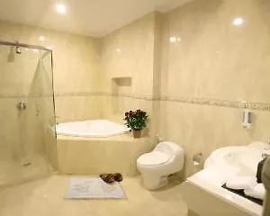 巴厘岛天堂城酒店 Dalung (Bali)