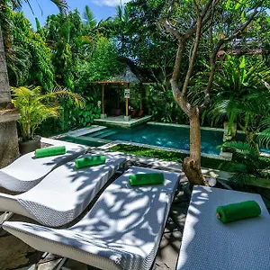 Hostel Laki Uma - Male Only, Dalung (Bali)