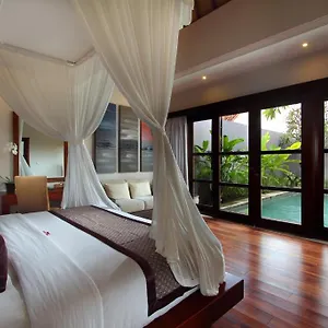Villa Aria Exclusive &, Dalung (Bali)