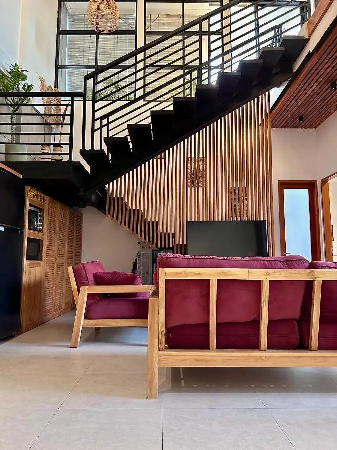 Lindt - Bali Invest Club Villa Dalung  Dalung (Bali)