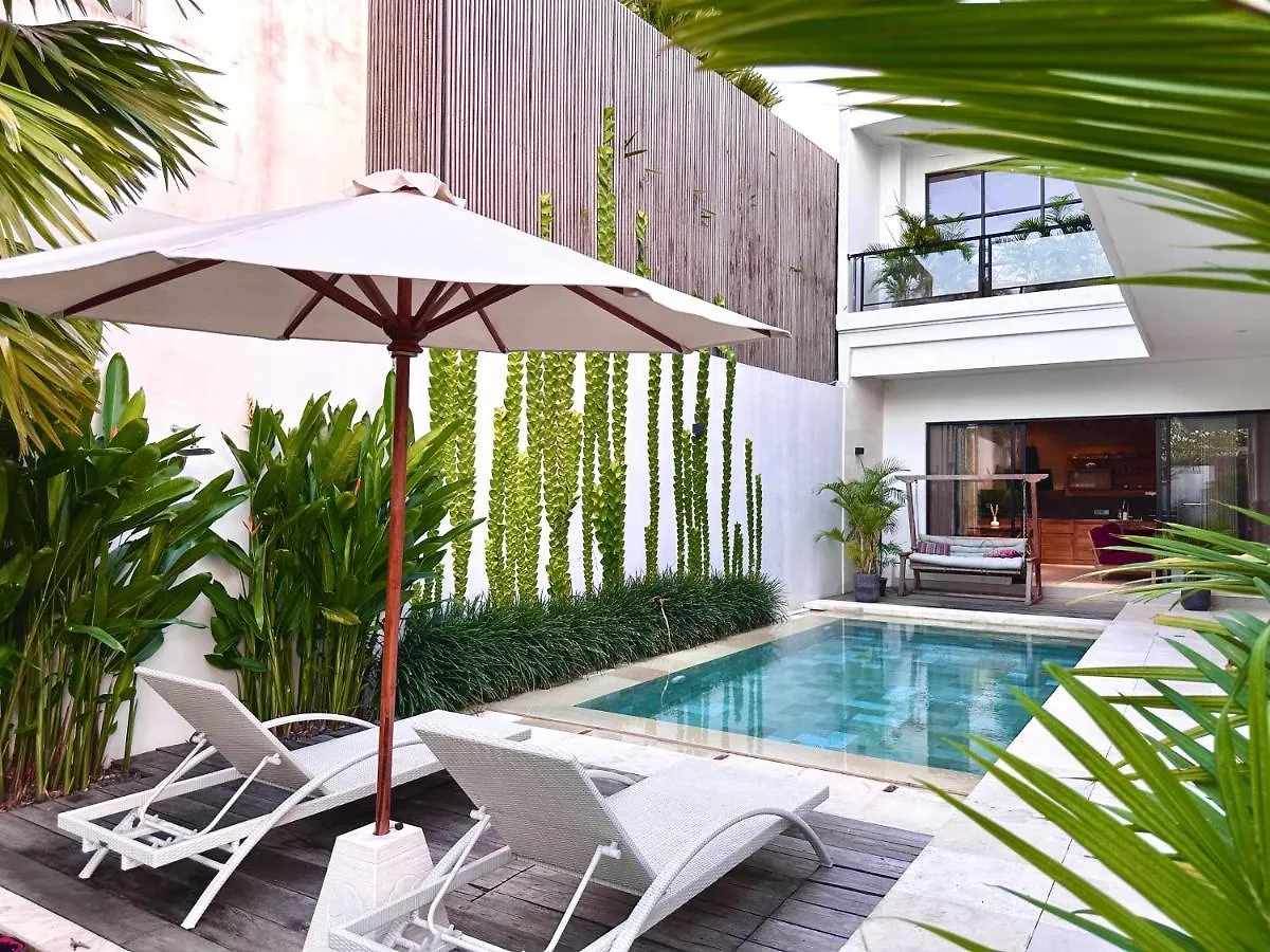 Lindt - Bali Invest Club Villa Dalung   Dalung (Bali)