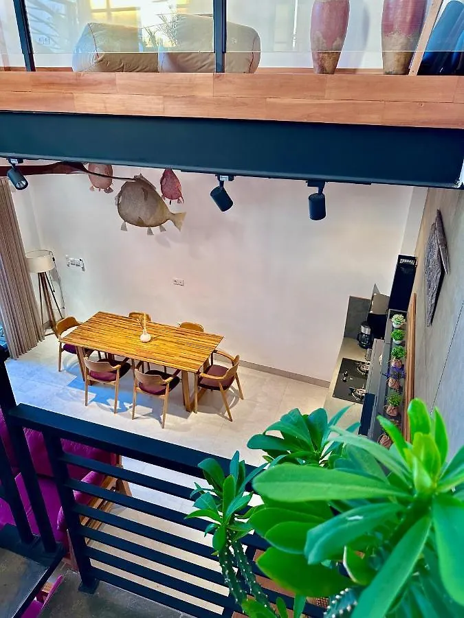 Lindt - Bali Invest Club Villa Dalung